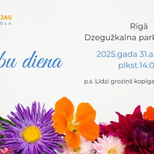 Zinību diena