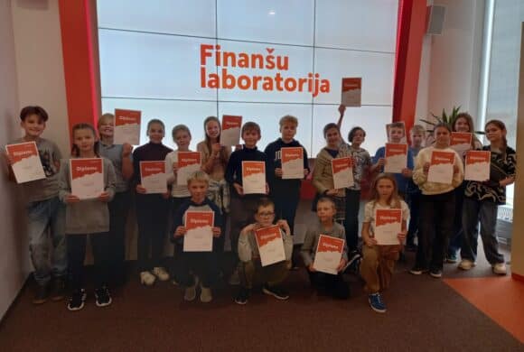 5. klases ekskursija