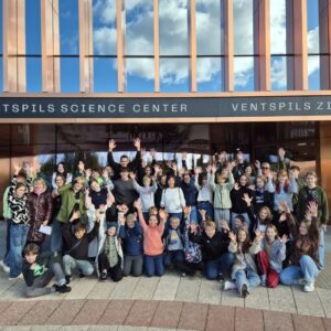 5.-12.klašu ekskursija