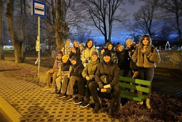 6. un 7.klases ekskursija