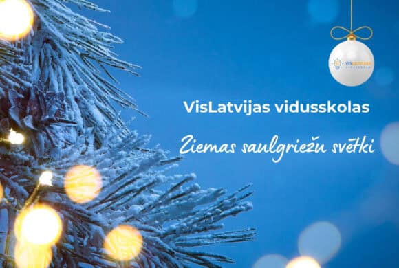Ziemas saulgriežu svētki