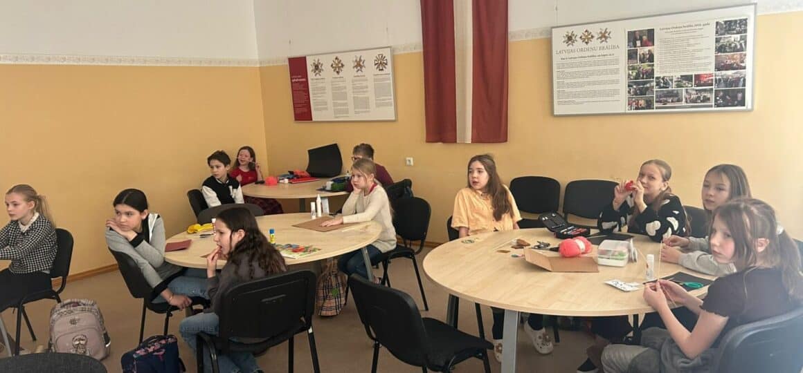 4.klases praktisko darbu nodarbības klātienē