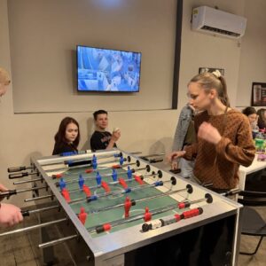 7.-9.klašu pasākums