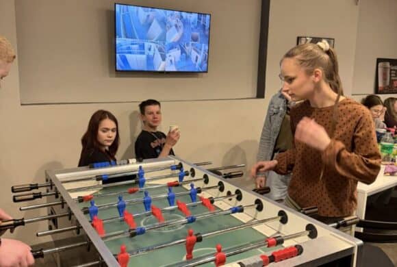 7.-9.klašu pasākums