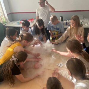 1.-4. klase klātienes nodarbībās