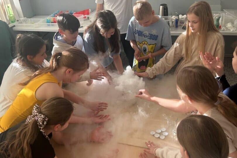 1.-4. klase klātienes nodarbībās